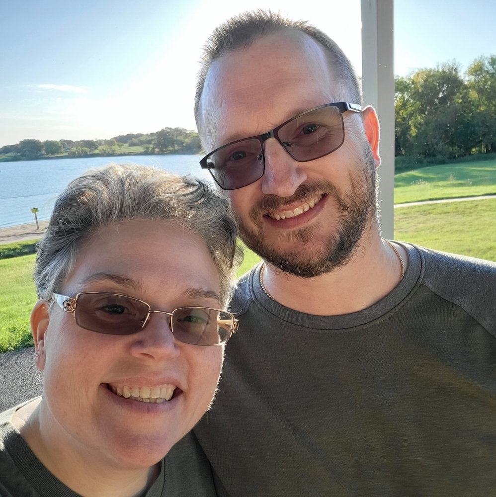 Meet your Posher, Steven